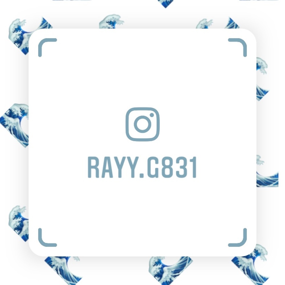 Meet your Posher, Ray